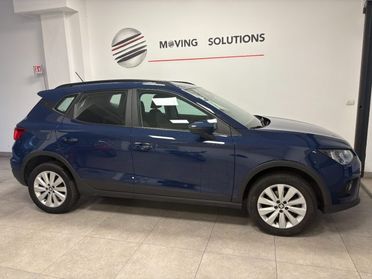 SEAT Arona 1.6 TDI 95 CV DSG STYLE