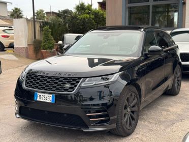 Land Rover Range Velar 240 CV R-Dynamic S TETTO APRIBILE