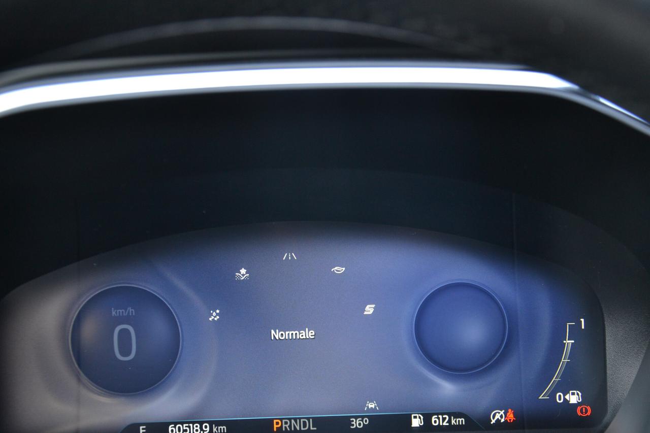Ford Kuga 2.0 TDCI 120CV AUTOM. TITANIUMPREZZO SENZA VINCOLIUNIPRO'FATTURABILEITALIANA️GARANZIA 12M