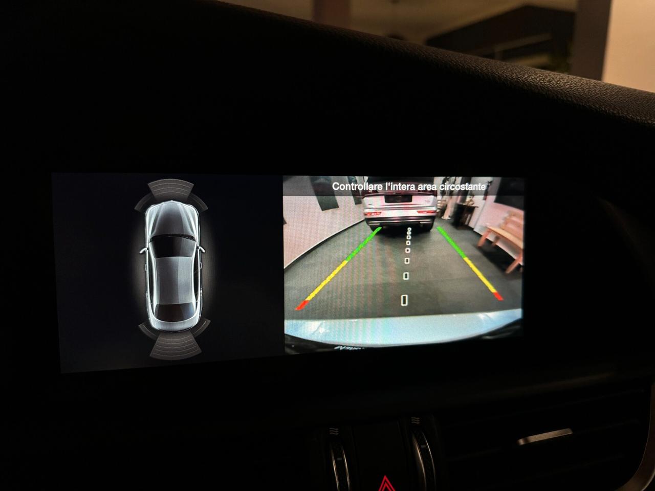 ALFA ROMEO GIULIA 2.2 210CV AT8 Q4 VELOCE 2020