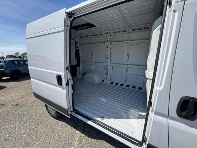 FIAT eDucato 35 122CV PLM Cabinato battery 47kWh