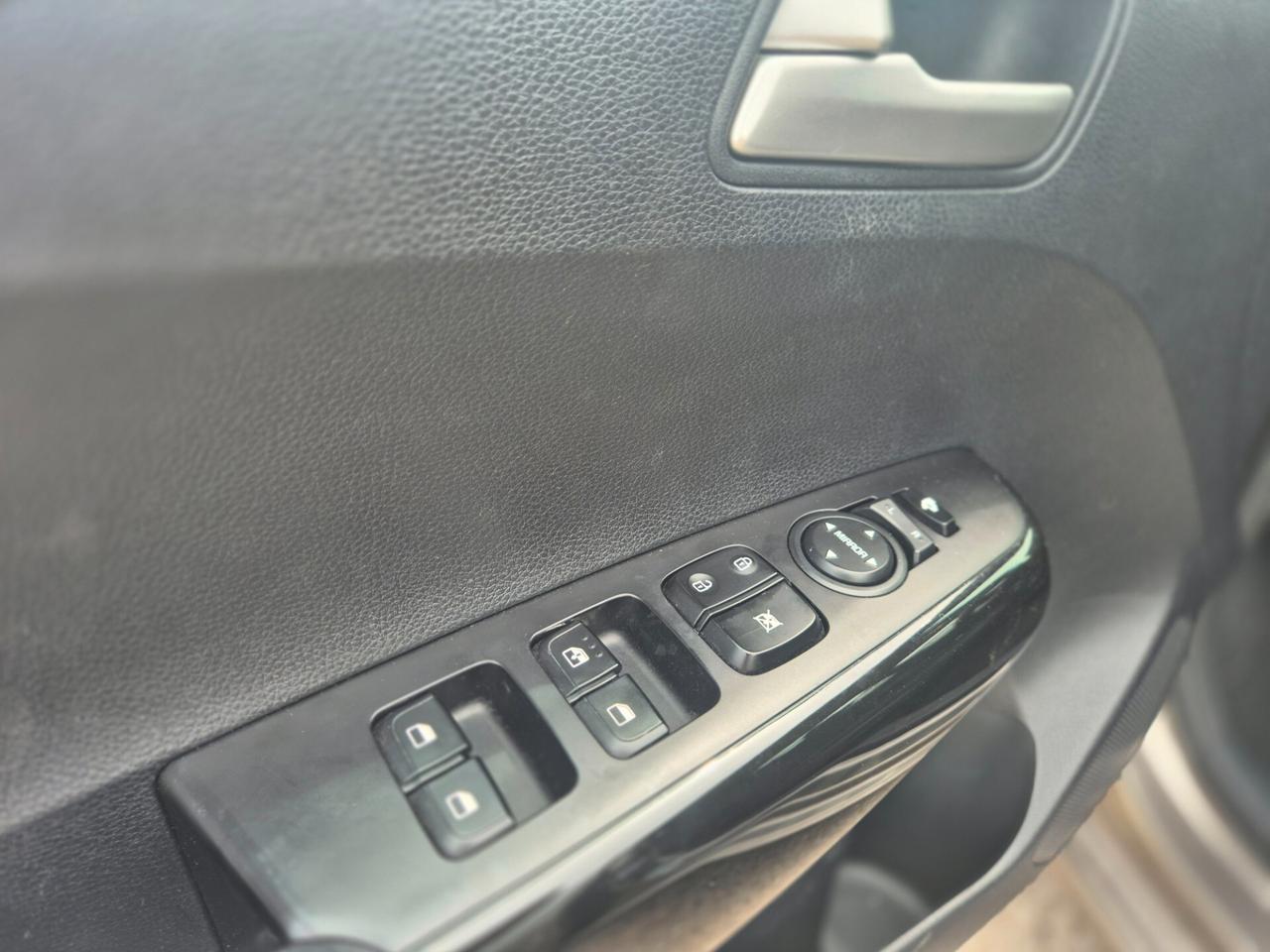 Kia Picanto 1.0 12V EcoGPL 5 porte Cool
