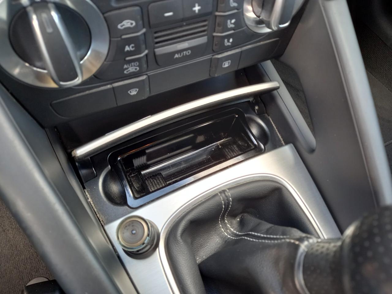 Audi A3 SPB 2.0 TDI s.line