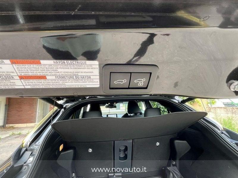 Toyota Yaris Cross 1.5H (116 CV) E-CVT Premiere