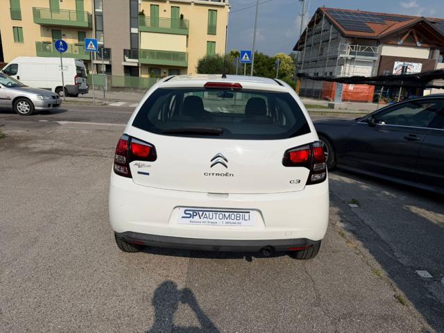CITROEN C3 BlueHDi 75 1.6 DIESEL Exclusive