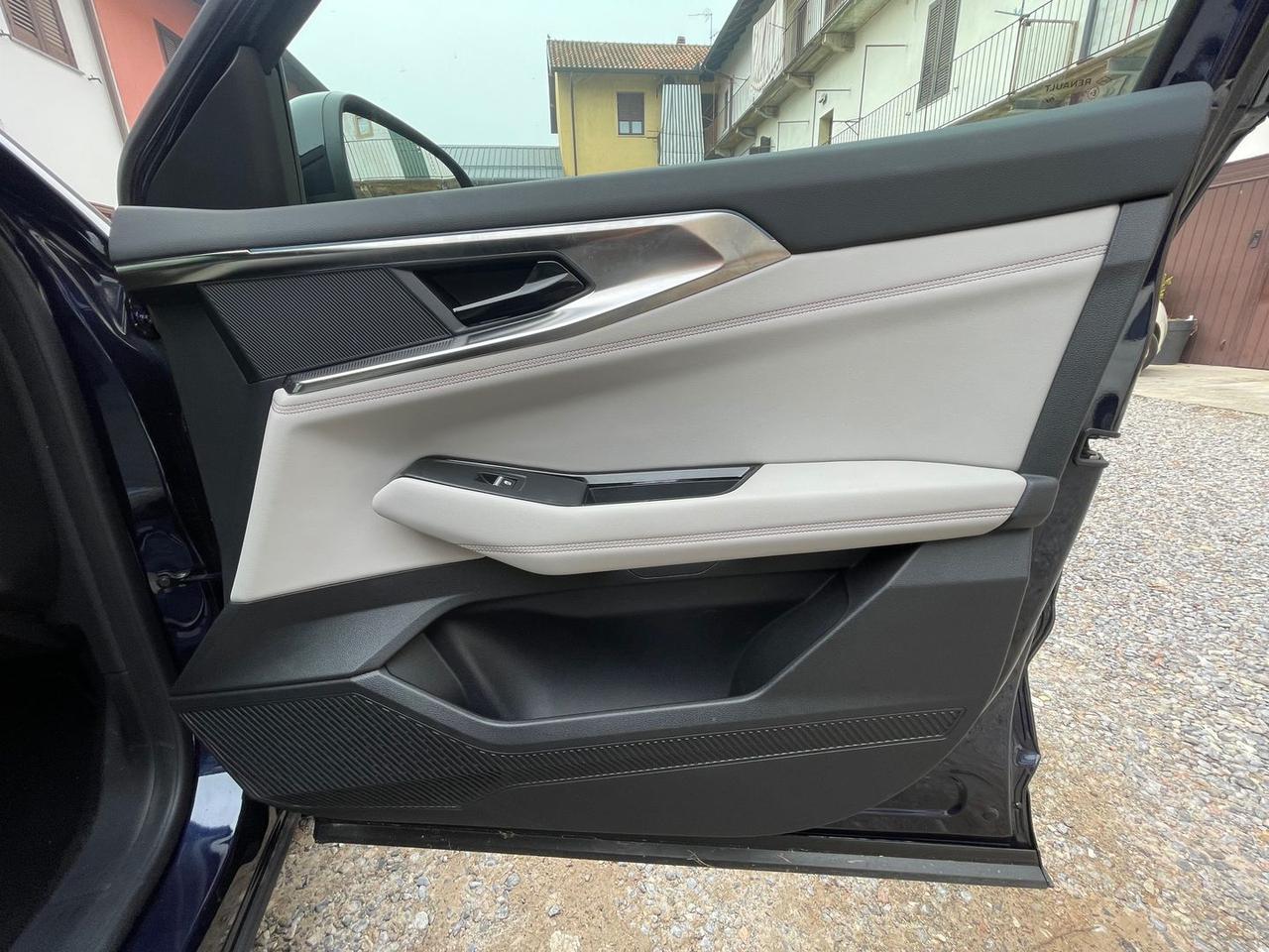 Renault Espace Iconic e-tech Phev 200 GARANZIA RENAULT!!