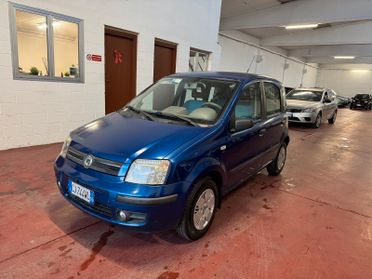 Fiat Panda 1.2 Emotion neopat