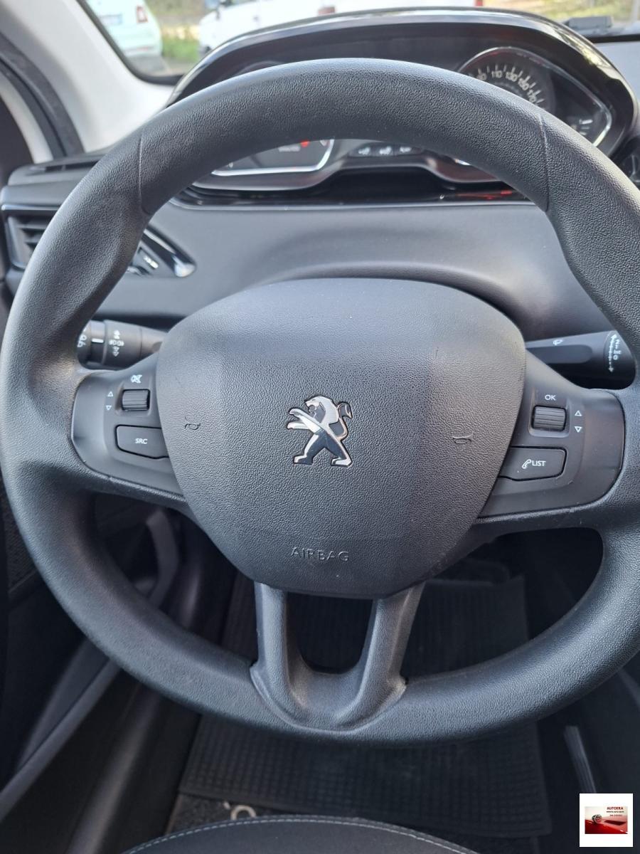 PEUGEOT - 208 - 1.2 e-VTi 82 CV S&S rob. 5p. Allure