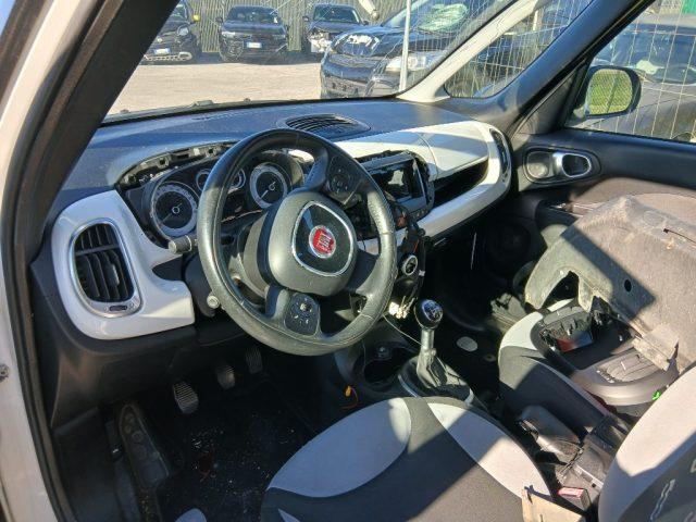 FIAT 500L 1.3 Multijet 85 CV