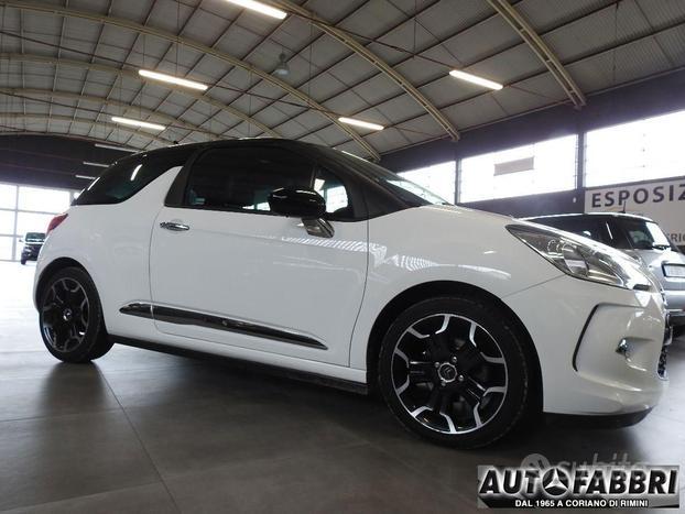 DS - DS 3 1.1 DESIGN 68 CV NEO PAT.CLIMATIC SPORT