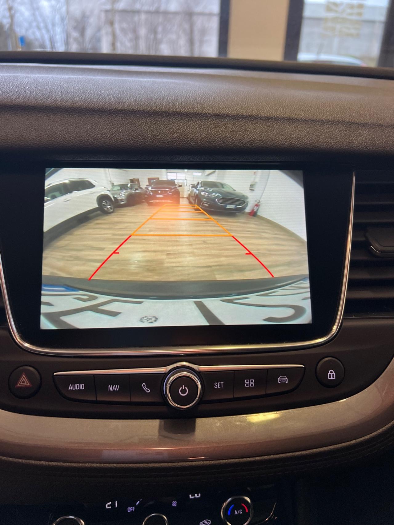 Opel Grandland X 1.5 diesel Ecotec Start&Stop Ultimate