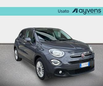 FIAT 500X 500X 1.6 MultiJet 130 CV Connect