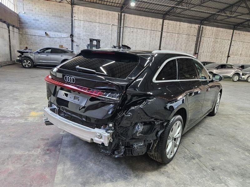 Audi A5 Avant 2.0 TDI mhev+ S-tronic Business - INCIDENTATA