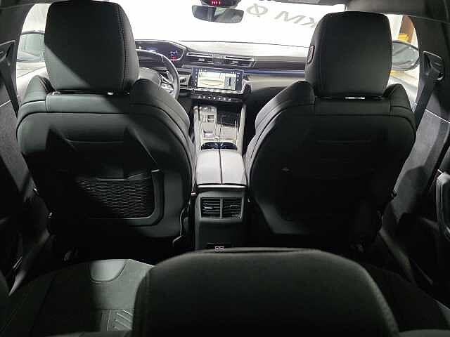 Peugeot 508 BlueHDi 130 Stop&Start EAT8 SW GT