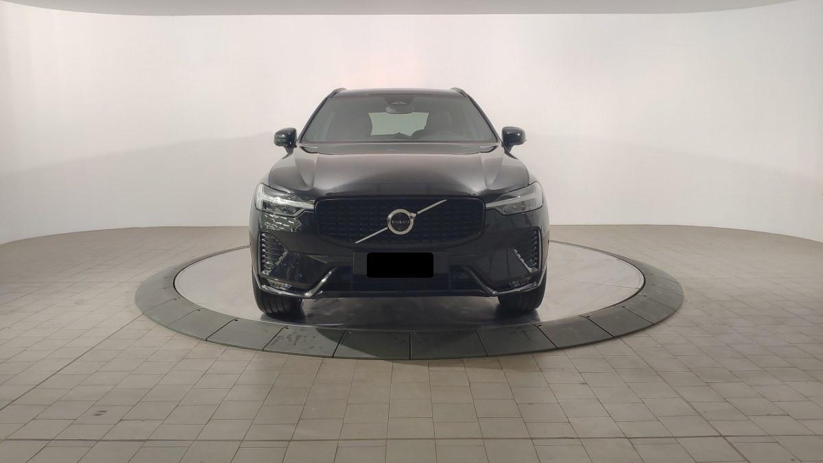 VOLVO Xc60 B5 Mild Hybrid Awd Automatico Plus Dark