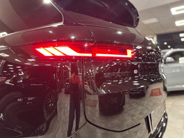 LAND ROVER Range Rover Sport 3.0D l6 249 CV DYNAMIC HSE *UNIPROP*TETTO*