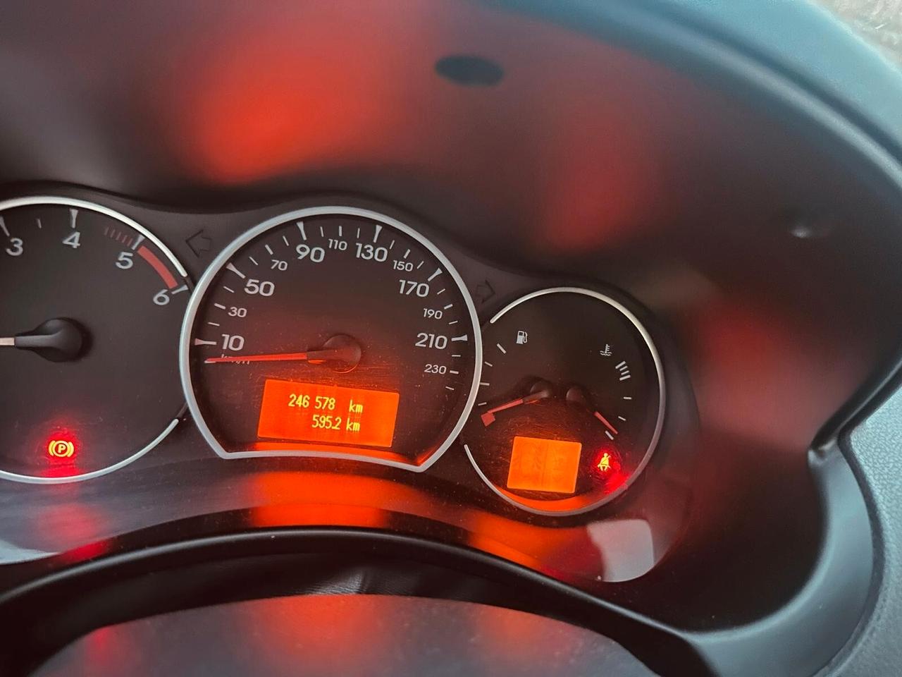 Renault Koleos 2.0 dCi 150CV 4X4 Dynamique