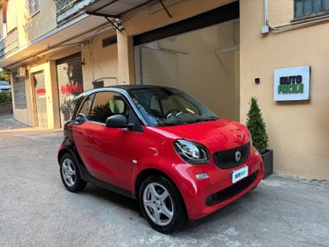 Smart ForTwo 70 1.0 Prime - PREZZO REALE