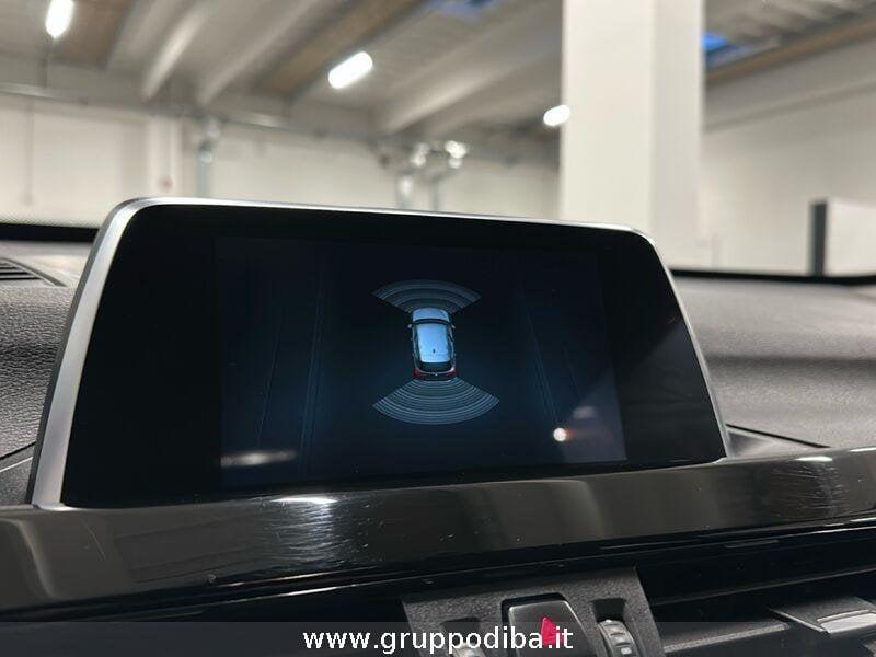 BMW X1 F48 Diesel sdrive18d xLine auto my18