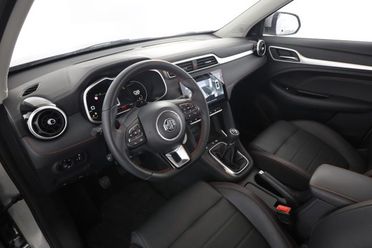 MG ZS ZS 1.5 VTi-tech Luxury
