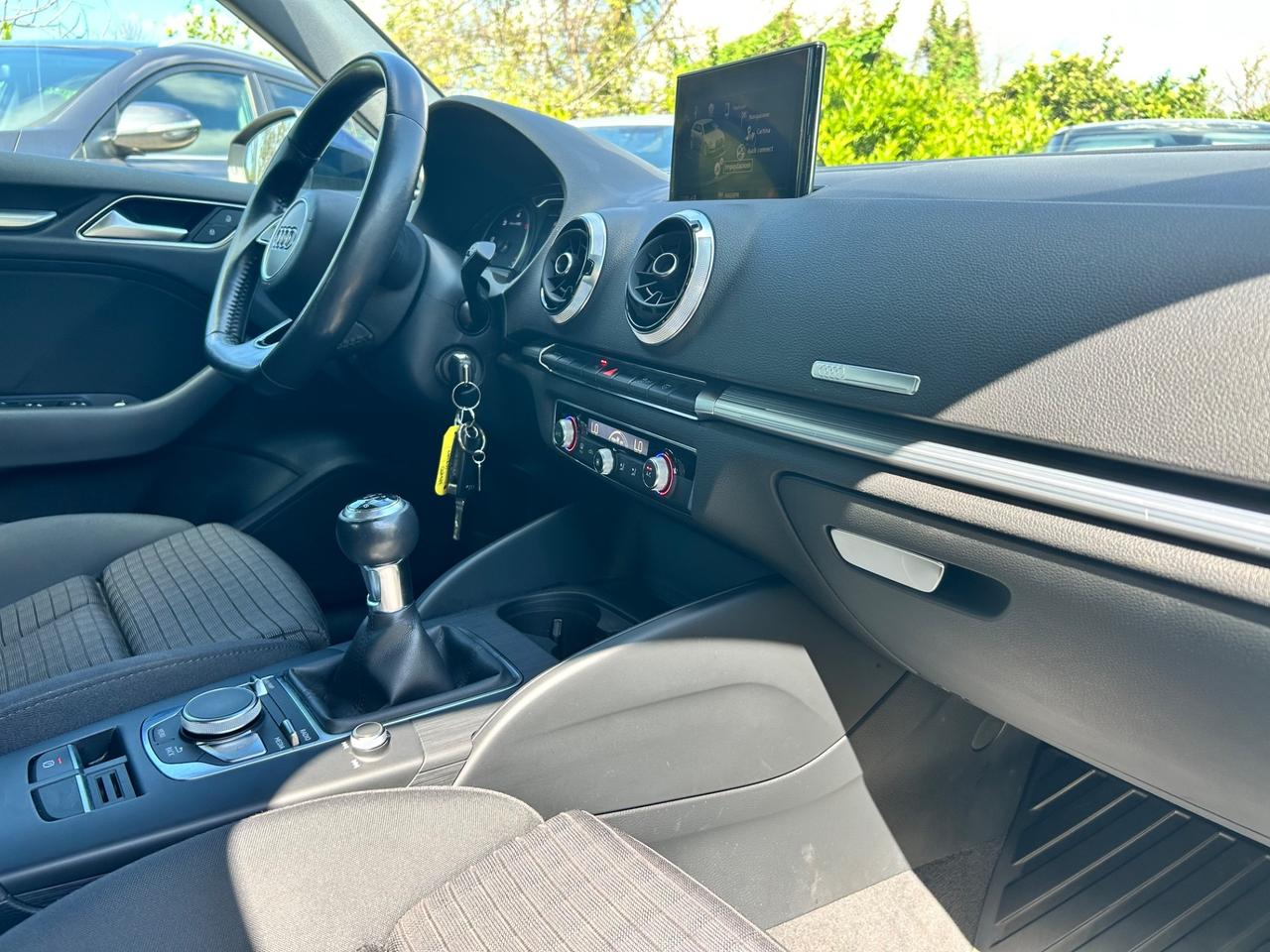 Audi A3 SPB 30 TDI Admired