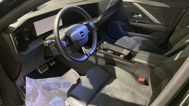Opel Astra 1.2 Turbo 130 CV AT8 Sports Tourer Ultimate