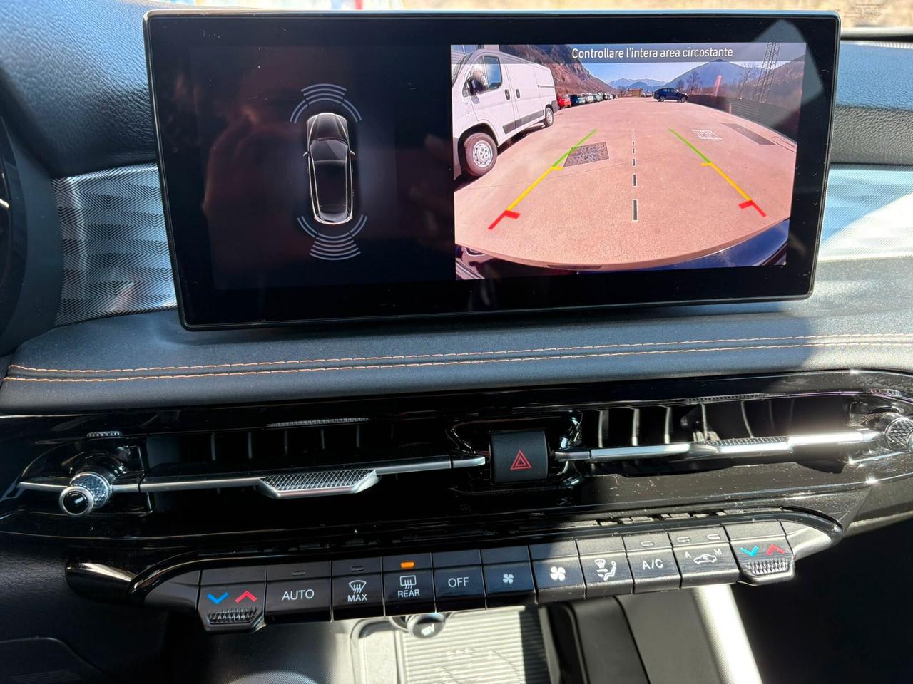 Alfa Romeo Tonale 1.5 160 CV MHEV TCT7 Veloce