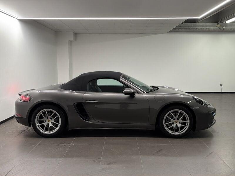 Porsche 718 718 Boxster 2.0 300cv PDK