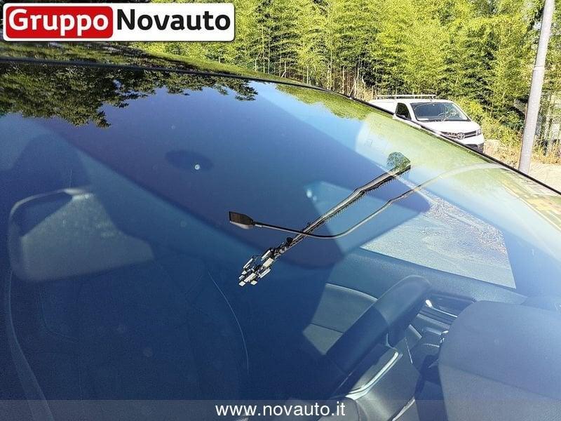 Renault Captur Captur Plug-in Hybrid E-Tech 160 CV Intens