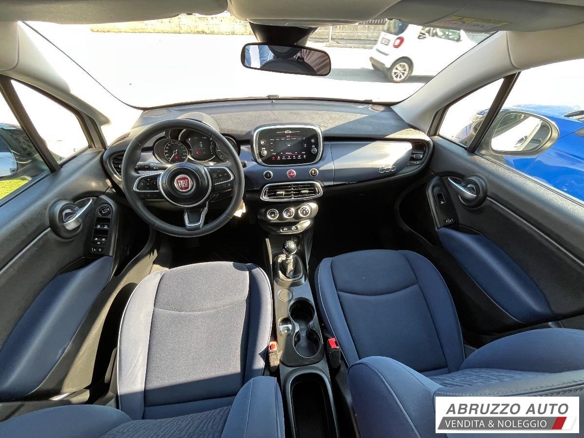 FIAT 500X 1.3 M.Jet 95 CV Urban PROMO
