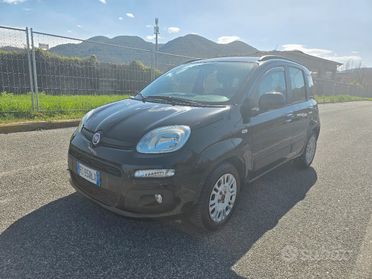 Fiat panda 1.2 Benzina 69cv