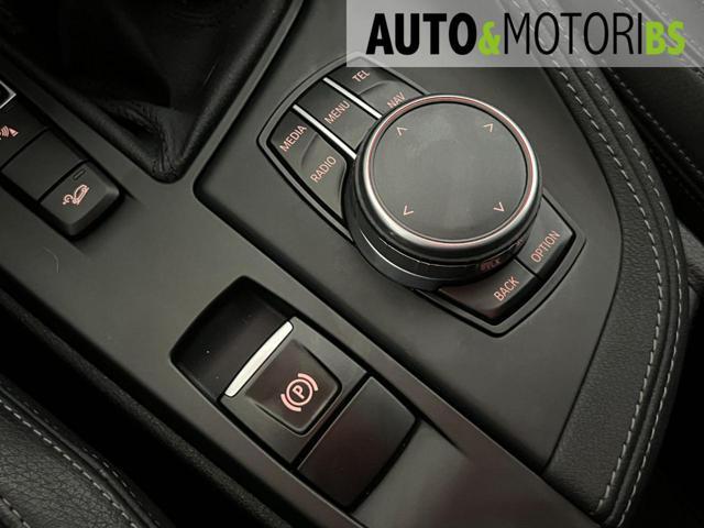 BMW X1 sDrive20d xLine