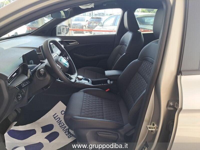 MG MG3 1.5L HEV Deluxe SILVER my24.5