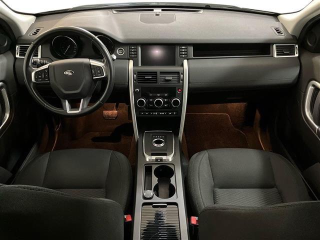 LAND ROVER Discovery Sport 2.0 TD4 150cv HSE AWD Auto