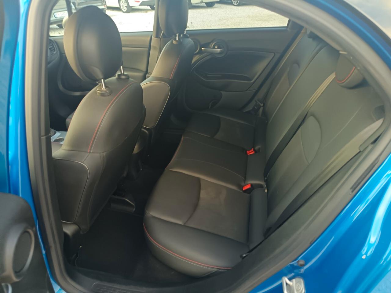 Fiat 500X 1.0 T3 120 CV Sport Dolcevita