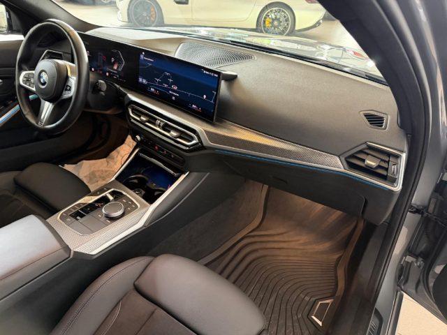 BMW 320 d 48V xDrive Touring Msport. //SERVICE BMW//