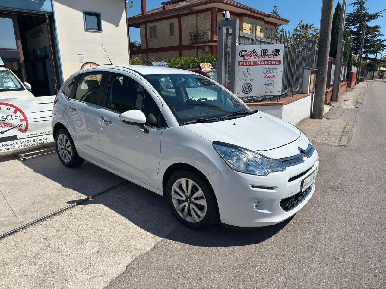 Citroen C3 1.4 Seduction