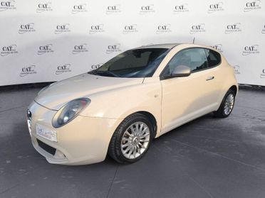 Alfa Romeo MiTo MiTo 1.4 Progression
