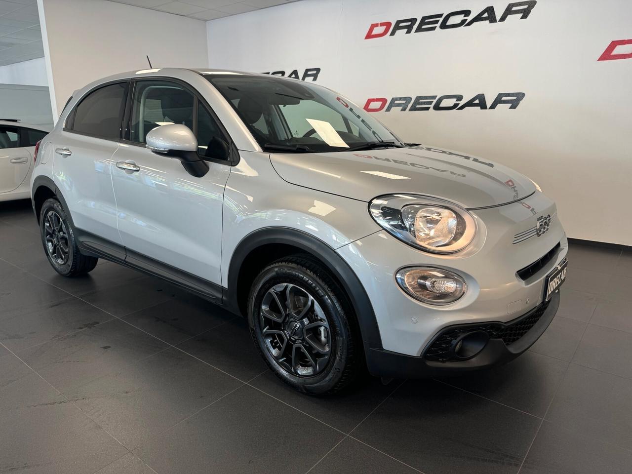 Fiat 500X 1.0 T3 120 CV Club 40.000 KM UNIPROP. PREZZO REALE