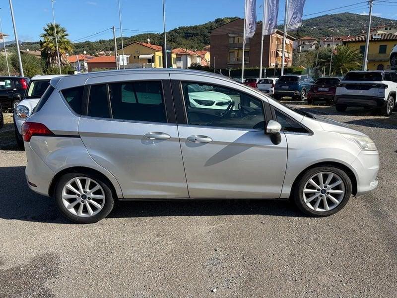 Ford B-Max 1.4 90 CV GPL Titanium