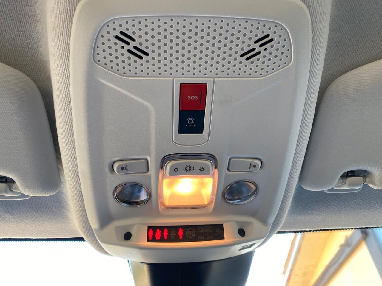 Peugeot 208 PureTech 100 Stop&Start 5 porte Active