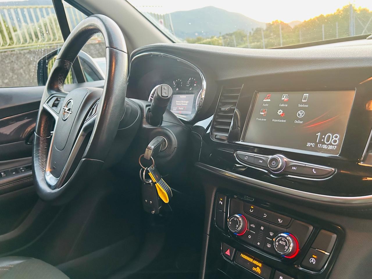 Opel Mokka X 1.6 CDTI Ecotec 136CV 4x2 Start&Stop Innovation