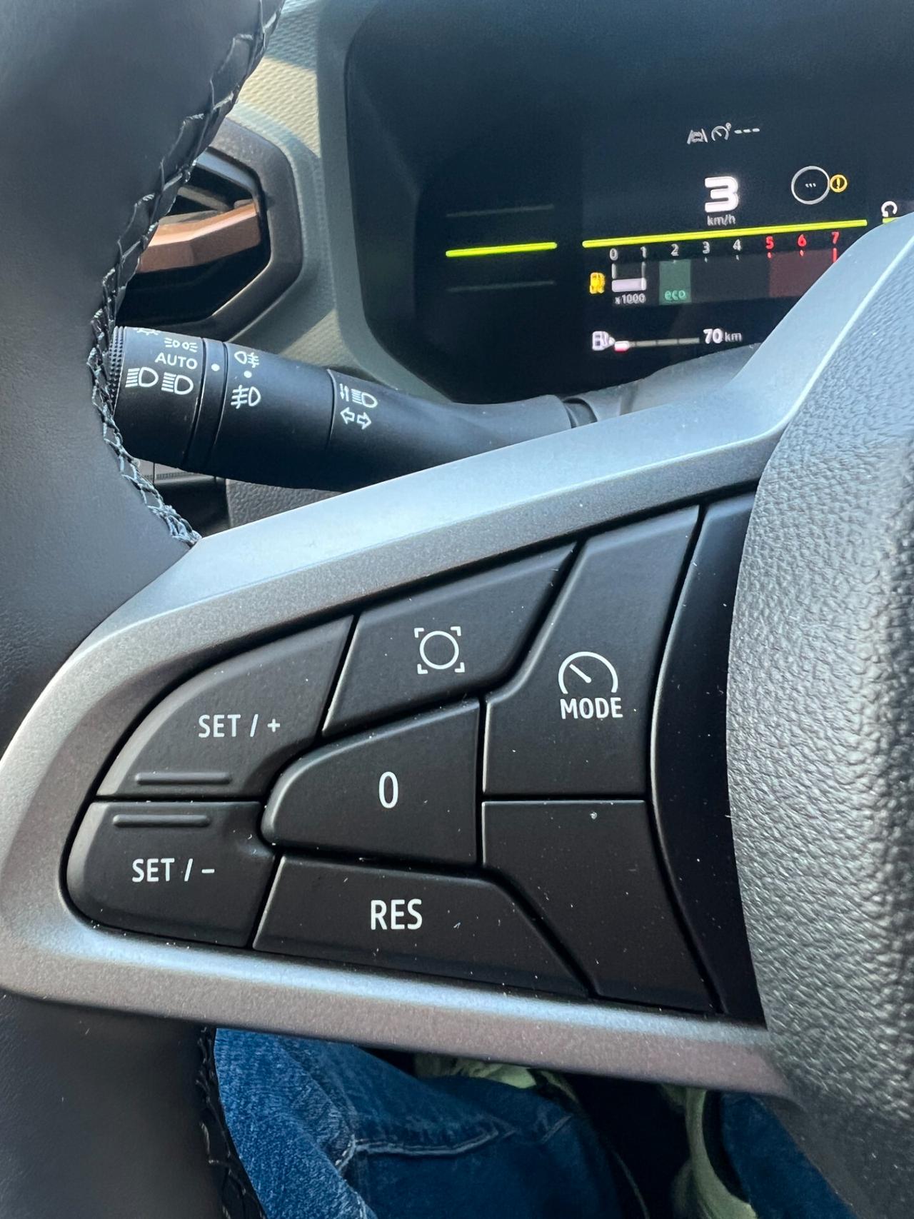 Dacia Duster Eco-G 120 CV Extreme