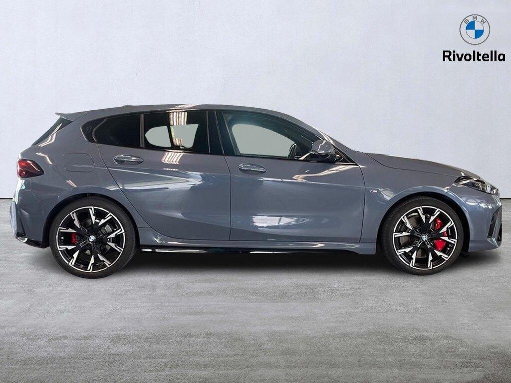 BMW Serie 1 118 d MSport Pro DCT