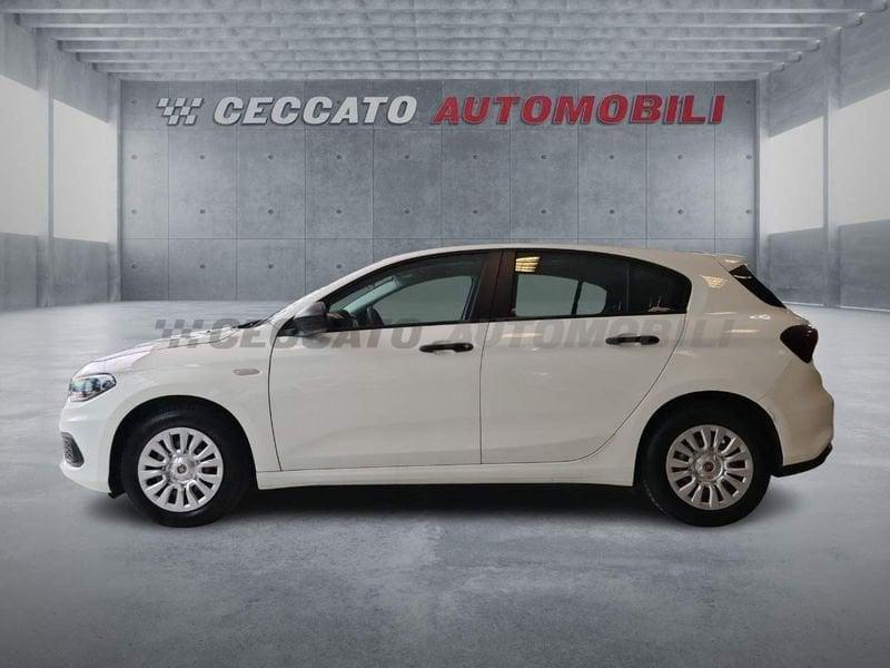 FIAT Tipo Tipo 5p 1.4 Easy 95cv my18