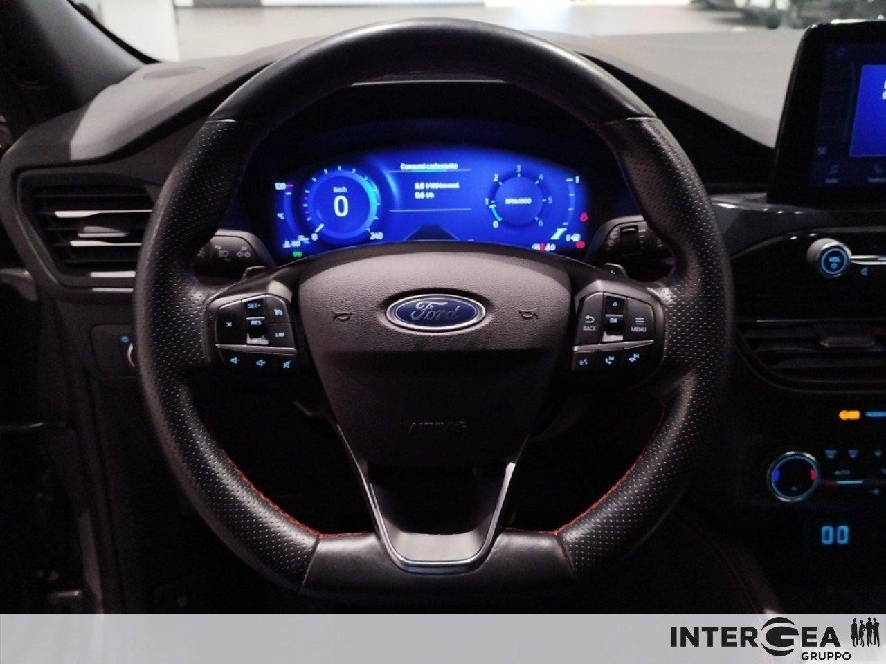 FORD Kuga 1.5 ecoblue ST-Line 2wd 120cv auto