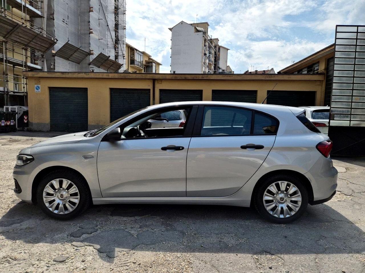 Fiat Tipo 1.4 GPL Easy 5 Porte