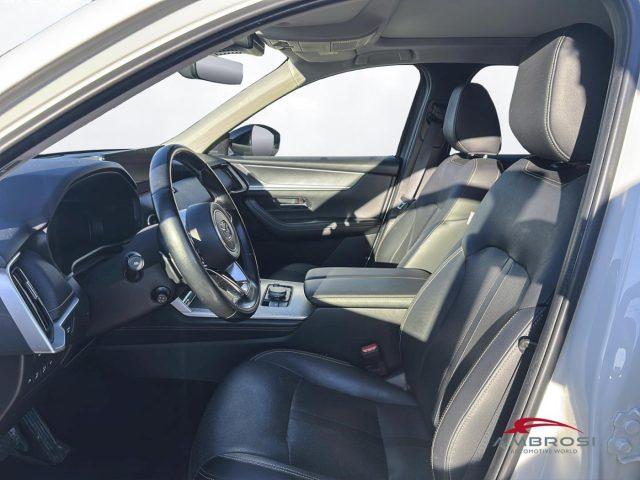 MAZDA 6 CX 0 3.3 m-hybrid boost Homura tetto pan. DriverAs