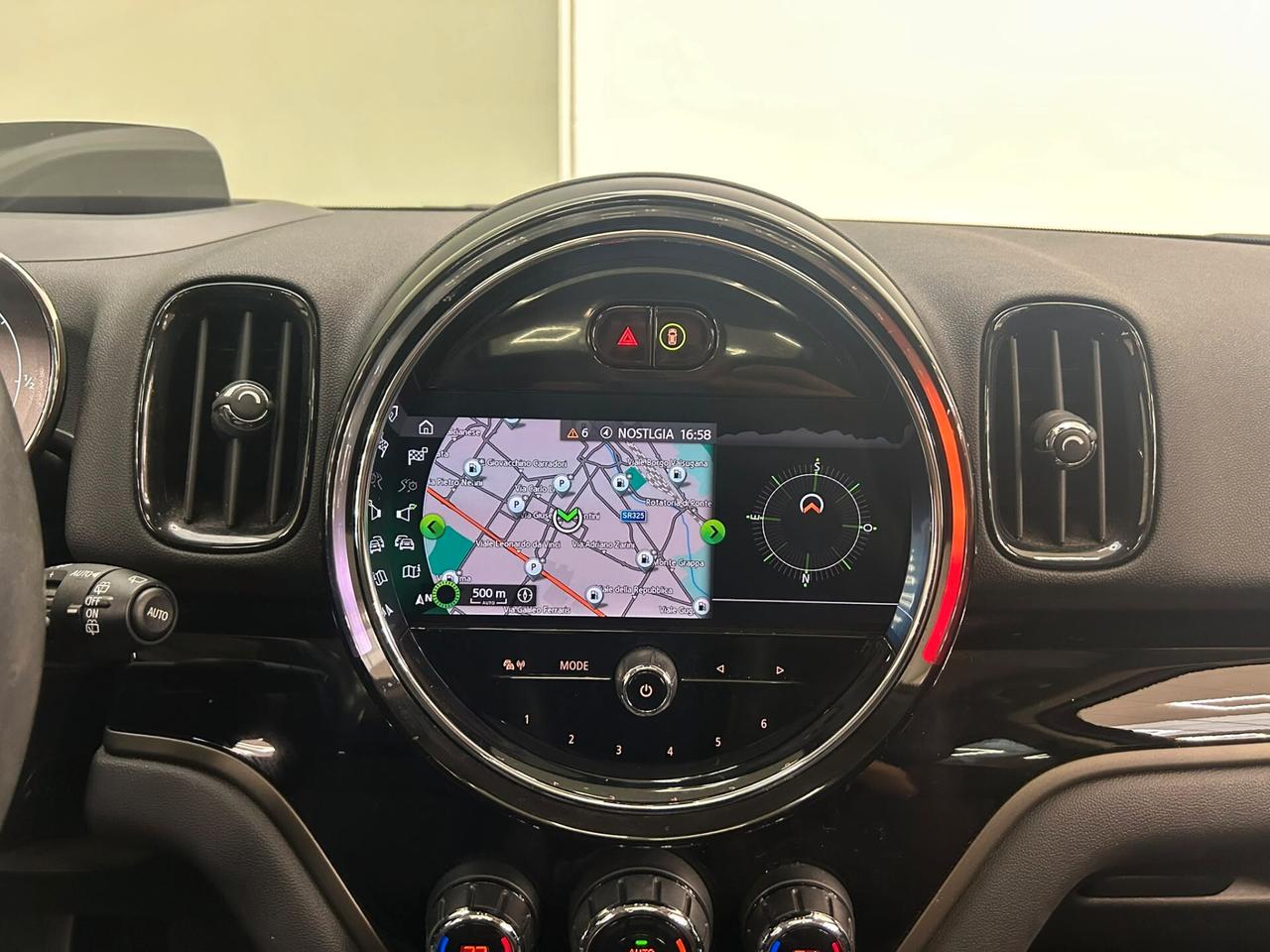 MINI COUNTRYMAN COOPER S F60 2020 2.0 Hype auto