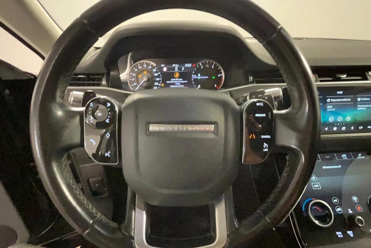 Land Rover Range Evoque 2.0D I4-L.Flw 150 CV AWD Auto S